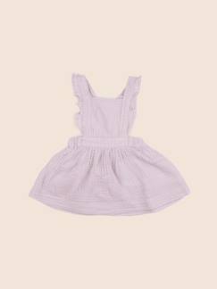 Seconde main-Fille-Robe - 3 mois