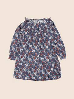 Seconde main-Fille-Robe-Robe - 9 ans