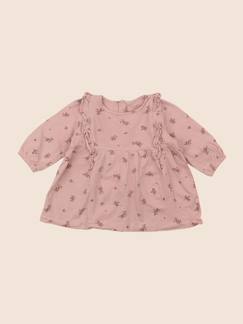 Robe - 9 mois  - vertbaudet enfant
