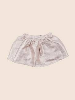 Seconde main-Fille-Robe-Jupe - 12 mois