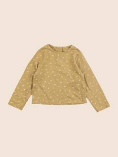 Seconde main-Fille-T-shirt, sous pull-Tee-shirt - 2 ans