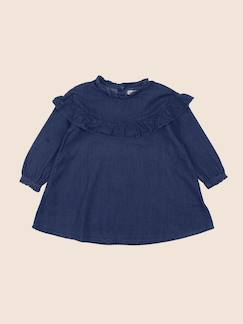 Seconde main-Fille-Robe-Robe - 2 ans
