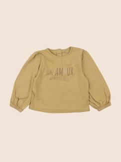 Seconde main-Fille-T-shirt, sous pull-Tee-shirt - 2 ans