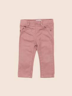 Seconde main-Fille-Pantalon-Pantalon - 12 mois