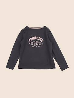 Tee-shirt - 6 ans  - vertbaudet enfant