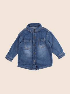 Seconde main-Garçon-Chemise - 2 ans