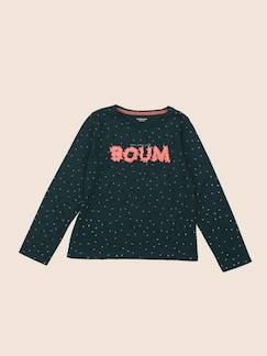 Tee-shirt - 8 ans  - vertbaudet enfant