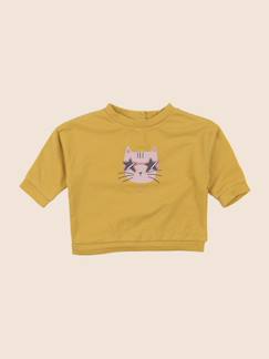 Sweat - 6 mois  - vertbaudet enfant