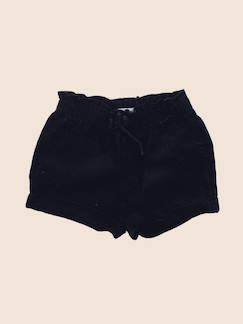 Seconde main-Fille-Short-Short - 18 mois