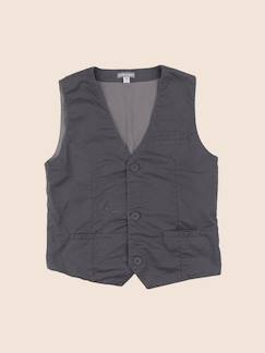 Seconde main-Gilet - 10 ans