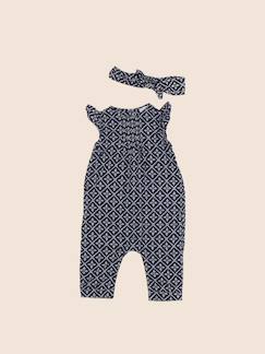 Combinaison - 6 mois  - vertbaudet enfant