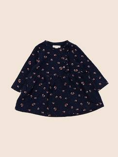 Robe - 9 mois  - vertbaudet enfant