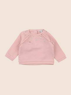Sweat - 6 mois  - vertbaudet enfant