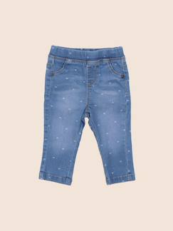 Seconde main-Jegging - 6 mois