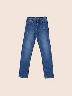 Seconde main-Jean - 9 ans