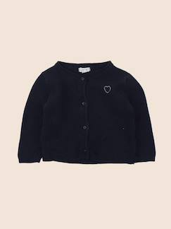 Seconde main-Gilet - 6 mois