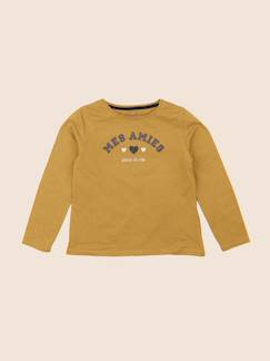 Tee-shirt - 6 ans  - vertbaudet enfant