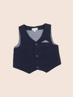 Seconde main-Gilet - 3 mois