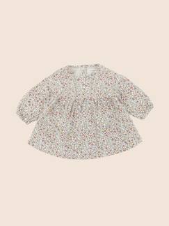 Robe - 6 mois  - vertbaudet enfant