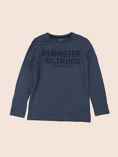 Seconde main-Garçon-T-shirt, polo, sous pull-Tee-shirt - 12 ans
