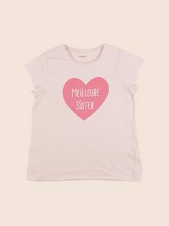 Seconde main-Fille-Tee-shirt - 12 ans