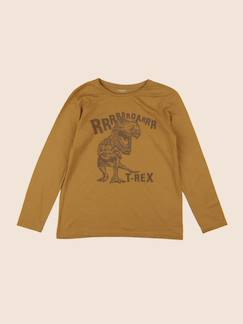 Seconde main-Garçon-T-shirt, polo, sous pull-Tee-shirt - 14 ans