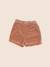 Short - 12 mois Orange 1 - vertbaudet enfant 