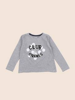 Seconde main-Fille-Tee-shirt - 4 ans