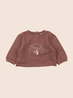 Sweat - 6 mois  - vertbaudet enfant