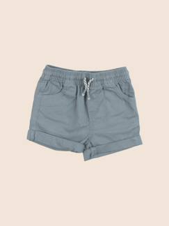 Seconde main-Fille-Short-Short - 12 mois