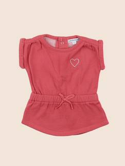Seconde main-Fille-Robe-Robe - 3 mois
