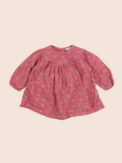 Seconde main-Fille-Robe - 18 mois
