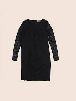 Seconde main-Vêtement de grossesse-Robe grossesse - 34 à 36