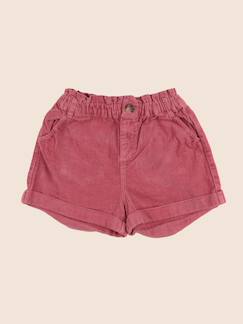 Seconde main-Fille-Short-Short - 8 ans