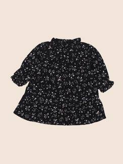 Seconde main-Fille-Robe-Robe - 6 mois