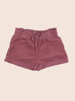 Seconde main-Fille-Short-Short - 9 mois