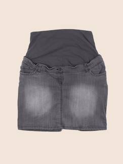 Seconde main-Jupe grossesse - 42