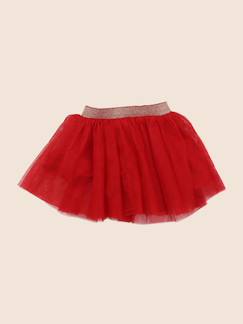 Seconde main-Fille-Robe-Jupe - 18 mois