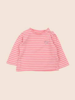 Tee-shirt - 6 mois  - vertbaudet enfant