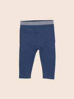 Seconde main-Legging - 6 mois
