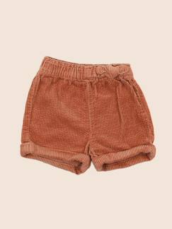 Seconde main-Fille-Short-Short - 6 mois