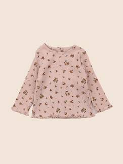 Tee-shirt - 6 mois  - vertbaudet enfant