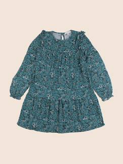 Seconde main-Fille-Robe - 8 ans