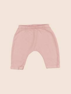 Seconde main-Fille-Pantalon-Sarouel - 6 mois
