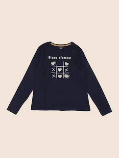 Tee-shirt - 12 ans  - vertbaudet enfant
