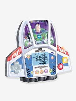 -Console éducative de Buzz