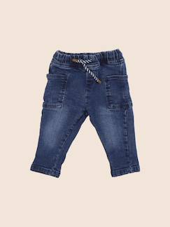 Seconde main-Jegging - 9 mois