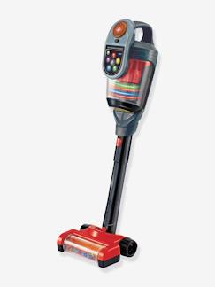 Jouet-Jeux d'imitation-Aspirateur interactif Lumi