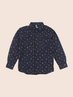 Seconde main-Garçon-Chemise - 10 ans