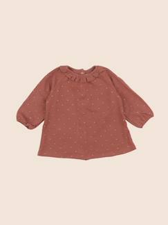 Seconde main-Fille-Robe - 18 mois